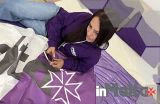 internship a malta con alloggio internazionale